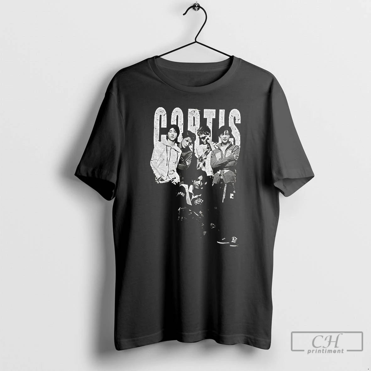Classic Martin Cortis Bootleg Kpop Korean Boy Band Vintage T-Shirts, Hoodie, Sweatshirt | CoreVibeTees.com
