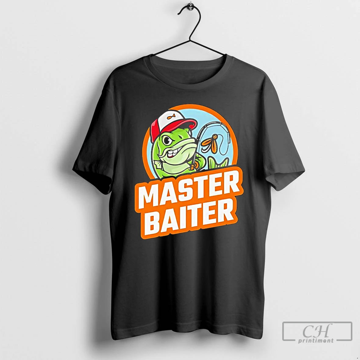 Classic Master Baiter Logo T-Shirts, Hoodie, Sweatshirt | CoreVibeTees.com