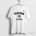 Classic Matthew Tkachuk Florida Panthers Name And Number Christmas T-Shirts, Hoodie, Sweatshirt | CoreVibeTees.com