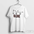 Classic Max Domi Wearing Oldie Handstand Position T-Shirts, Hoodie, Sweatshirt | CoreVibeTees.com