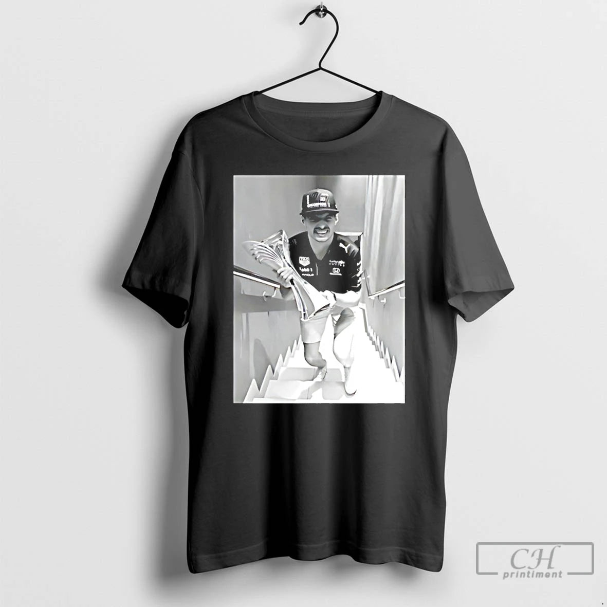 Classic Max Verstappen 2025 F1 Champions Trophy T-Shirts, Hoodie, Sweatshirt | CoreVibeTees.com