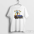 Classic Mcdonalds Cafe Rock N Roll Vintage T-Shirts, Hoodie, Sweatshirt | CoreVibeTees.com