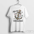 Classic Merry Cruisemas Christmas 2025 T-Shirts, Hoodie, Sweatshirt | CoreVibeTees.com