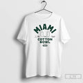 Classic Miami College Football Playoff 2026 Cotton Bowl Classic T-Shirts, Hoodie, Sweatshirt | CoreVibeTees.com