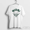 Classic Miami College Football Playoff 2026 Cotton Bowl T-Shirts, Hoodie, Sweatshirt | CoreVibeTees.com