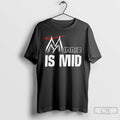 Classic Minne Is Mid Logo T-Shirts, Hoodie, Sweatshirt | CoreVibeTees.com