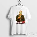 Classic Miracle Us Army I Want You For The Jacarmy Graphic T-Shirts, Hoodie, Sweatshirt | CoreVibeTees.com