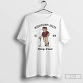 Classic Mississippi State Bulldogs Ring True Bully Golfer Est 1878 T-Shirts, Hoodie, Sweatshirt | CoreVibeTees.com
