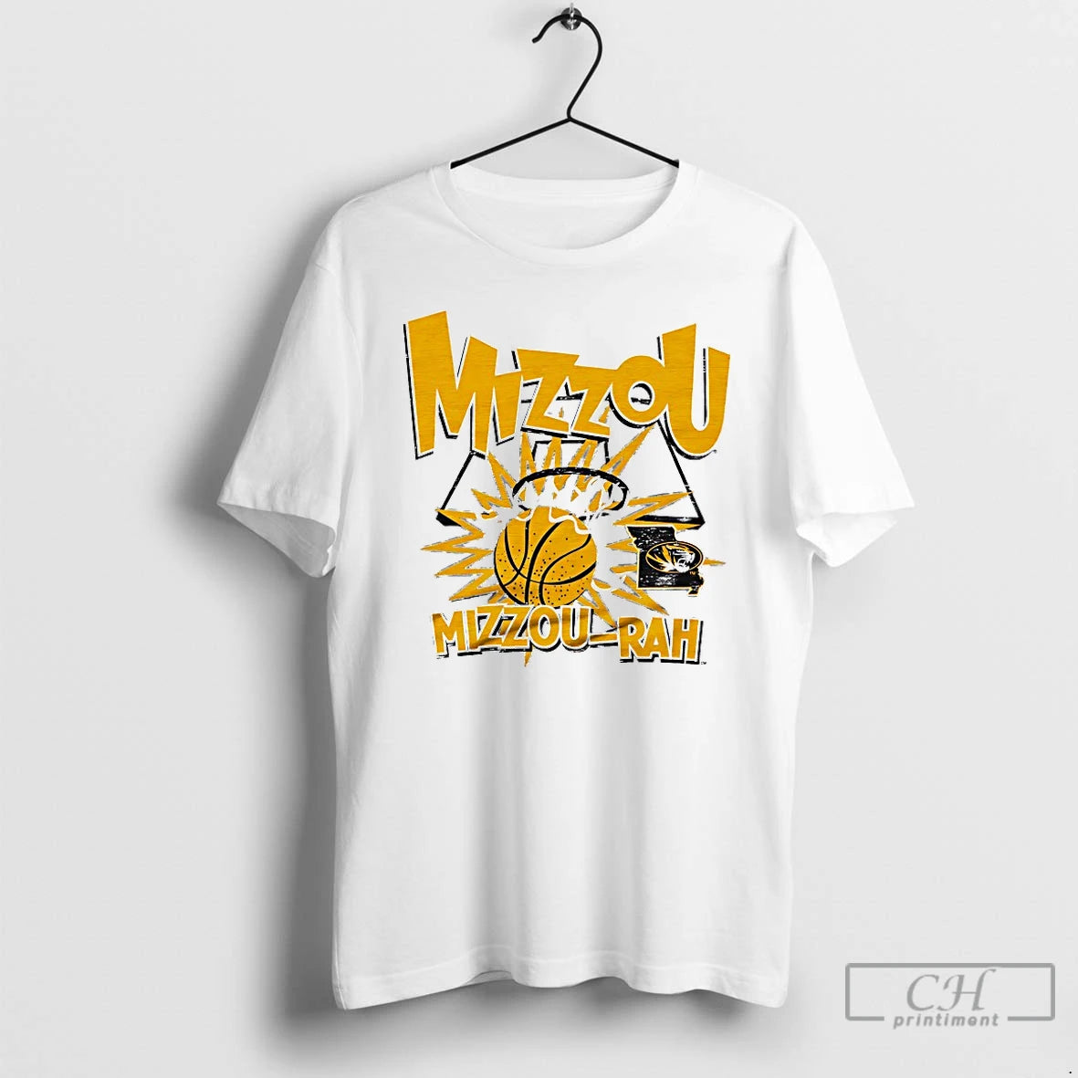Classic Mizzou Tigers Mizzou Rah T-Shirts, Hoodie, Sweatshirt | CoreVibeTees.com