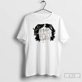 Classic Mo With The Flow The Grind Line Podcast T-Shirts, Hoodie, Sweatshirt | CoreVibeTees.com