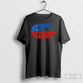 Classic Morons Are Governing America T-Shirts, Hoodie, Sweatshirt | CoreVibeTees.com