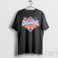Classic Mountain West Conference Champions Boise State Broncos Locker Room T-Shirts, Hoodie, Sweatshirt | CoreVibeTees.com
