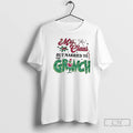 Classic Mrs Claus Grinch But Married To Granch T-Shirts, Hoodie, Sweatshirt | CoreVibeTees.com