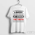 Classic My Mouth Is Not %d0%b0 Bakery I Dont Sugar Coat Anything If You Ask T-Shirts, Hoodie, Sweatshirt | CoreVibeTees.com