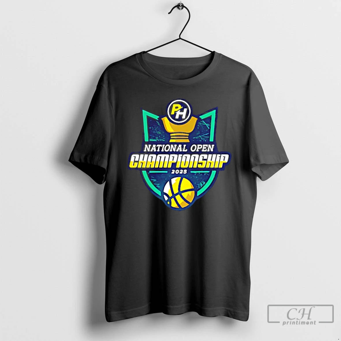 Classic National Open Championships 2025 Prep Hoops T-Shirts, Hoodie, Sweatshirt | CoreVibeTees.com