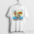Classic Native American The First Illegal Immigrant In 1492 T-Shirts, Hoodie, Sweatshirt | CoreVibeTees.com