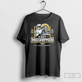 Classic Navy Midshipmen Us Naval Academy Division I Ncaa Logo T-Shirts, Hoodie, Sweatshirt | CoreVibeTees.com