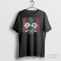 Classic Nebraska Cornhuskers Vs Utah Utes 2025 Las Vegas Bowl T-Shirts, Hoodie, Sweatshirt | CoreVibeTees.com