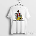 Classic Nelk Boys Born Sender T-Shirts, Hoodie, Sweatshirt | CoreVibeTees.com