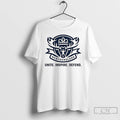 Classic Newfoundland Regiment 2025 Unite Inspire Defend Logo T-Shirts, Hoodie, Sweatshirt | CoreVibeTees.com