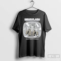 Classic News Flash Everything Is Fucked T-Shirts, Hoodie, Sweatshirt | CoreVibeTees.com