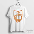 Classic Neymar 150 Gols For Santos T-Shirts, Hoodie, Sweatshirt | CoreVibeTees.com