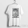Classic Nick Fuentes Never Surrender Photo T-Shirts, Hoodie, Sweatshirt | CoreVibeTees.com