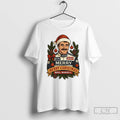 Classic Nigel Mansell Merry Christmas T-Shirts, Hoodie, Sweatshirt | CoreVibeTees.com