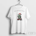 Classic Off To Commit Festive Foolery Christmas T-Shirts, Hoodie, Sweatshirt | CoreVibeTees.com