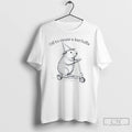 Classic Off To Cause A Kerfuffle T-Shirts, Hoodie, Sweatshirt | CoreVibeTees.com