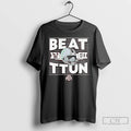 Classic Ohio State Football Beat Ttun In The Game 2025 Helmet Logo T Shirts Sweater Hoodie, Sweatshirt | CoreVibeTees.com