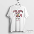 Classic Oklahoma Football 2025 Cfp Mascot T-Shirts, Hoodie, Sweatshirt | CoreVibeTees.com