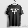Classic Oklahoma Sooners We Want Through The Narrow Gate T-Shirts, Hoodie, Sweatshirt | CoreVibeTees.com