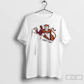 Classic Old Fashion Chicken Kickin Score 2025 T-Shirts, Hoodie, Sweatshirt | CoreVibeTees.com