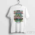 Classic Ole Miss Vs Georgia 2026 Allstate Sugar Bowl Nola Adult T-Shirts, Hoodie, Sweatshirt | CoreVibeTees.com