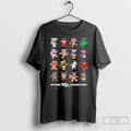Classic One More Sec Football Saturday Night T-Shirts, Hoodie, Sweatshirt | CoreVibeTees.com