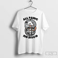 Classic Opossum All Panic No Disco T-Shirts, Hoodie, Sweatshirt | CoreVibeTees.com