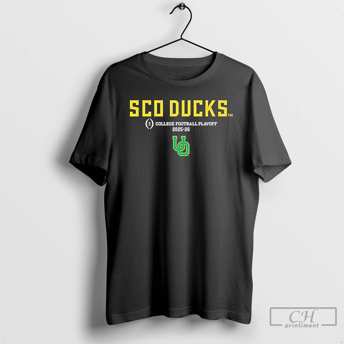 Classic Oregon Football 2025 Cfp Sco Ducks T-Shirts, Hoodie, Sweatshirt | CoreVibeTees.com