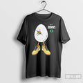 Classic Oregon Football Doaf Duck Or The Egg T-Shirts, Hoodie, Sweatshirt | CoreVibeTees.com
