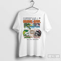 Classic Oregon Vs Texas Tech 2026 Orange Bowl Sobe Showdown Beach T-Shirts, Hoodie, Sweatshirt | CoreVibeTees.com