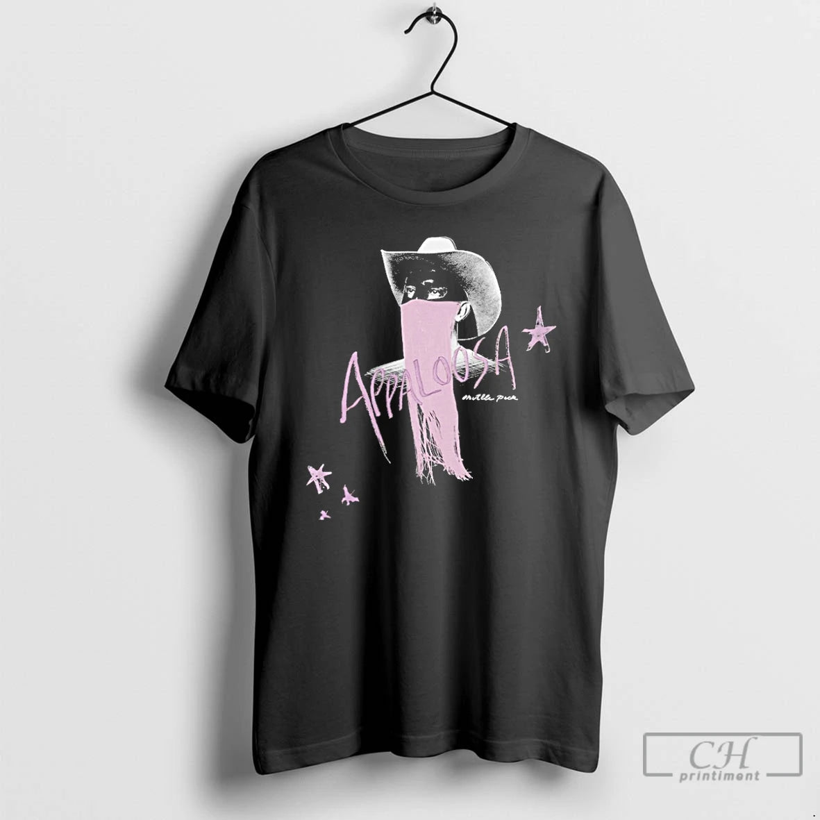 Classic Orville Peck Appaloosa Star T-Shirts, Hoodie, Sweatshirt | CoreVibeTees.com