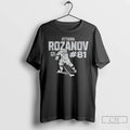Classic Ottawa Rozanov 81 Hockey Romance T-Shirts, Hoodie, Sweatshirt | CoreVibeTees.com