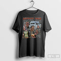 Classic Outdoor Boys Camping Nature Lover Graphic T-Shirts, Hoodie, Sweatshirt | CoreVibeTees.com
