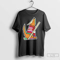 Classic Phnx Howling Coyote Dog T-Shirts, Hoodie, Sweatshirt | CoreVibeTees.com