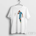 Classic Pablo Zabaleta Manchester City Classic T-Shirts, Hoodie, Sweatshirt | CoreVibeTees.com