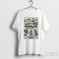 Classic Pachyman Dec 12 2025 La Respuesta In San Juan Pr T-Shirts, Hoodie, Sweatshirt | CoreVibeTees.com