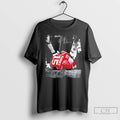 Classic Patrick Mahomes Injury 2025 T-Shirts, Hoodie, Sweatshirt | CoreVibeTees.com