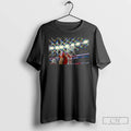 Classic Patriots Drake Maye Aura T-Shirts, Hoodie, Sweatshirt | CoreVibeTees.com