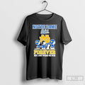 Classic Peanuts Notre Dame Fighting Irish Forever Not Just When We Win T Shirts Sweater Hoodie, Sweatshirt | CoreVibeTees.com
