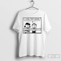Classic Peanuts And Todd Snider I Miss Todd Snider T-Shirts, Hoodie, Sweatshirt | CoreVibeTees.com